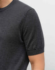 cashmere t shirt kvss