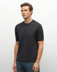 cashmere t shirt mens