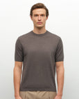 cashmere t shirt sweater