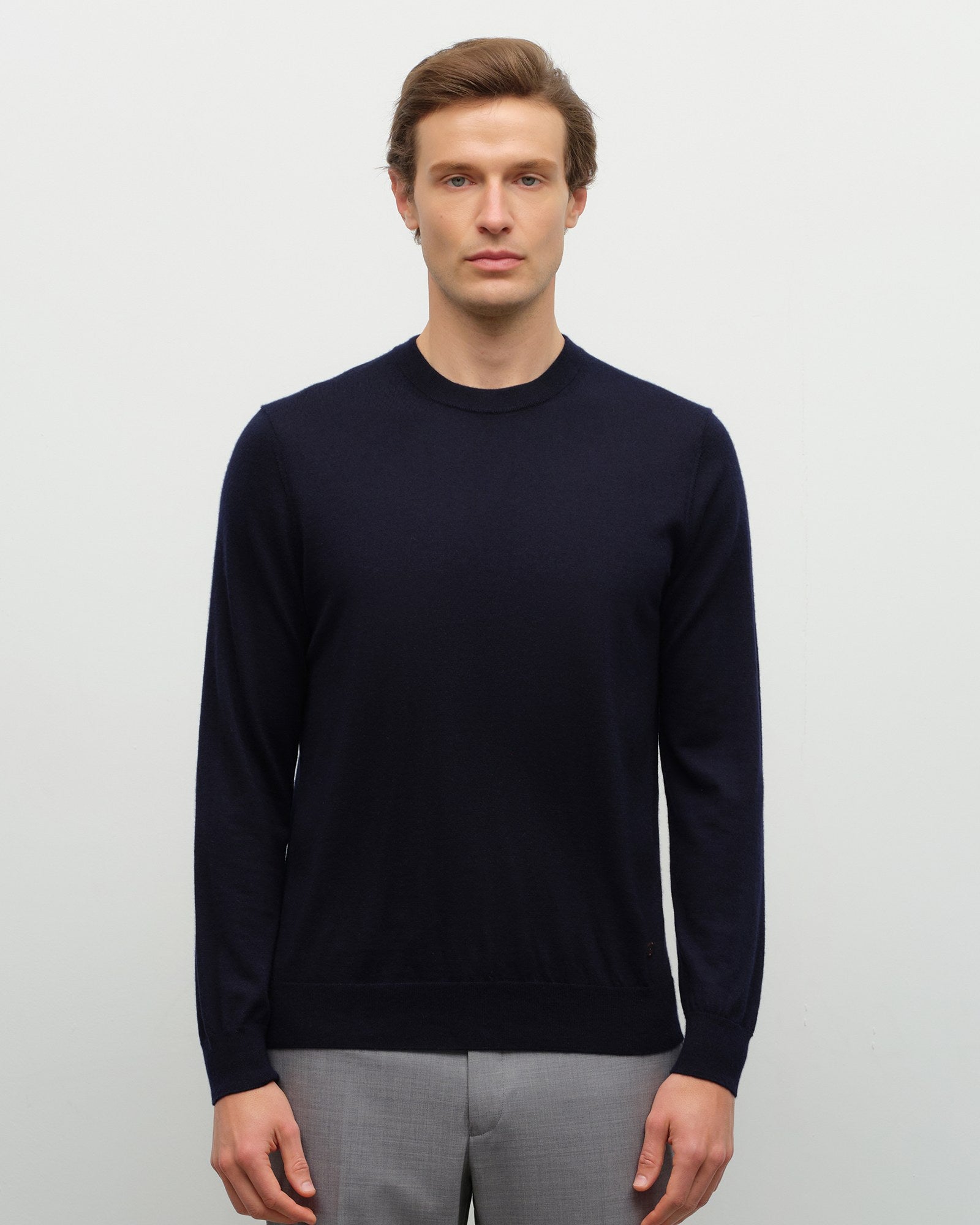 cashmere t shirt sweater  kvss