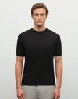 cashmere tee shirt
