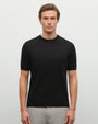 cashmere tee shirt