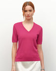 cashmere vests