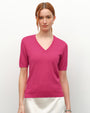 cashmere vests