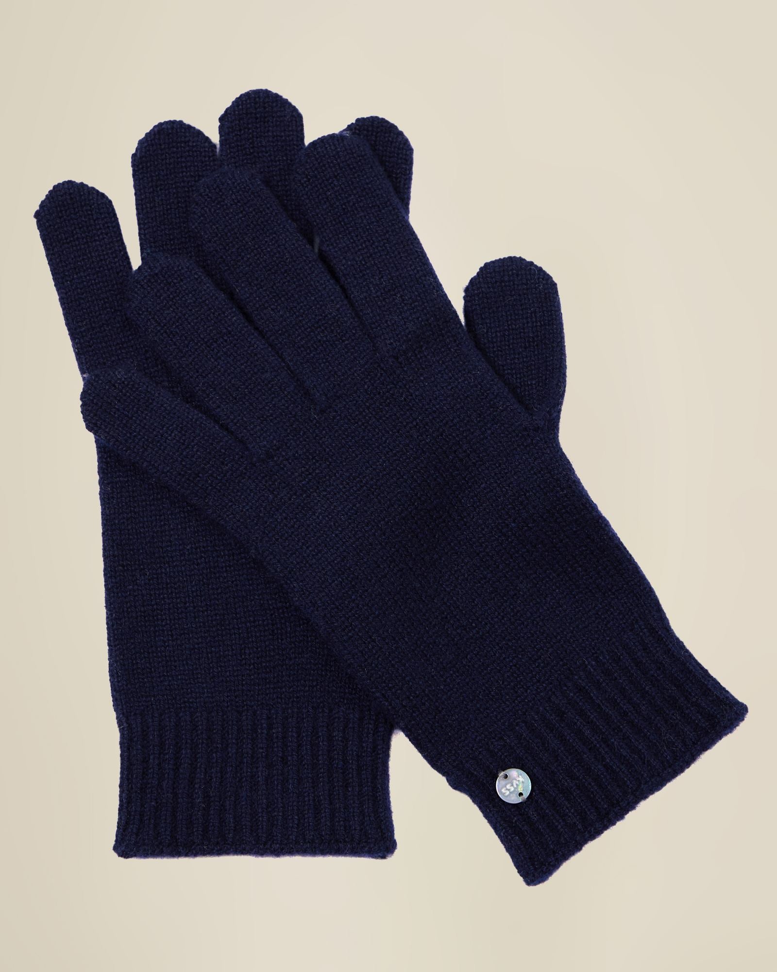 cashmere wrist warmer gloves   kvss