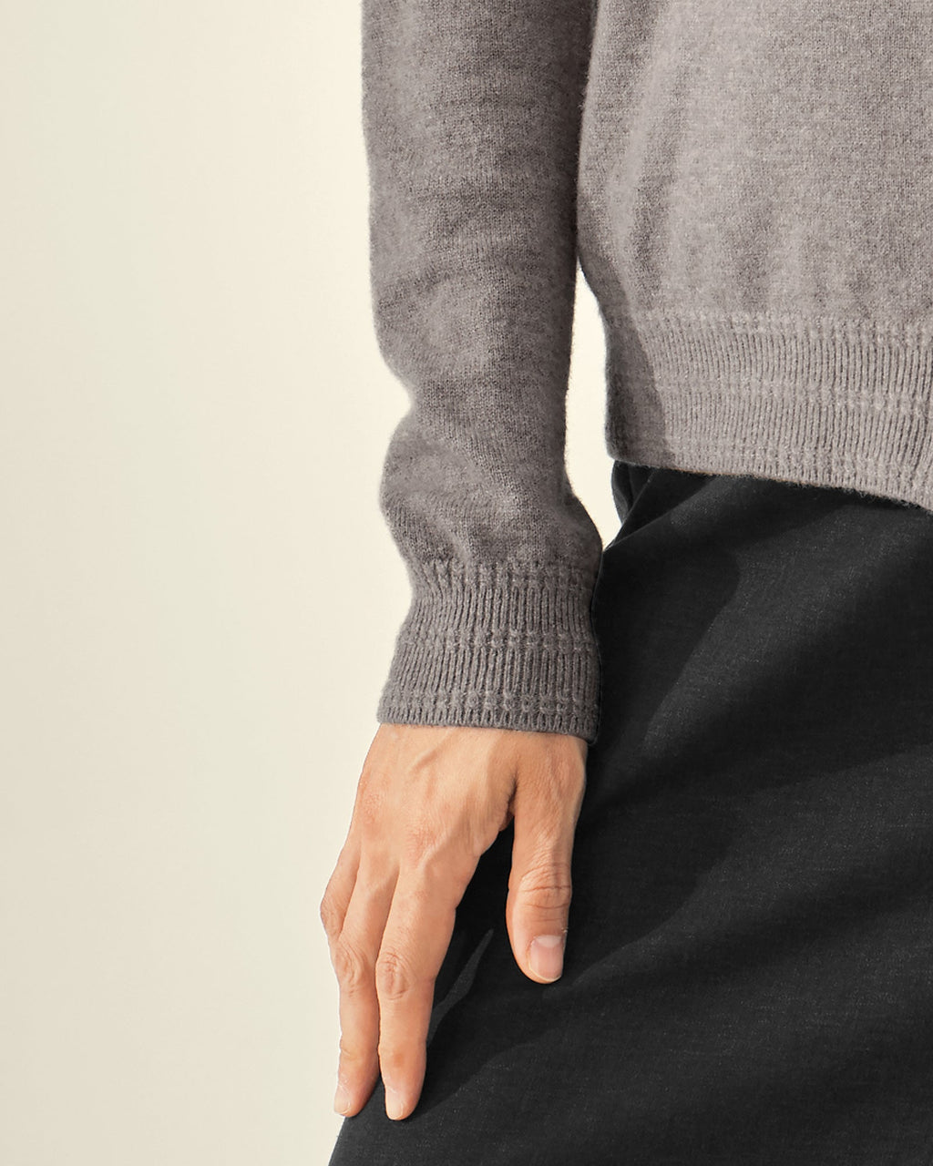 cashmere sweater women