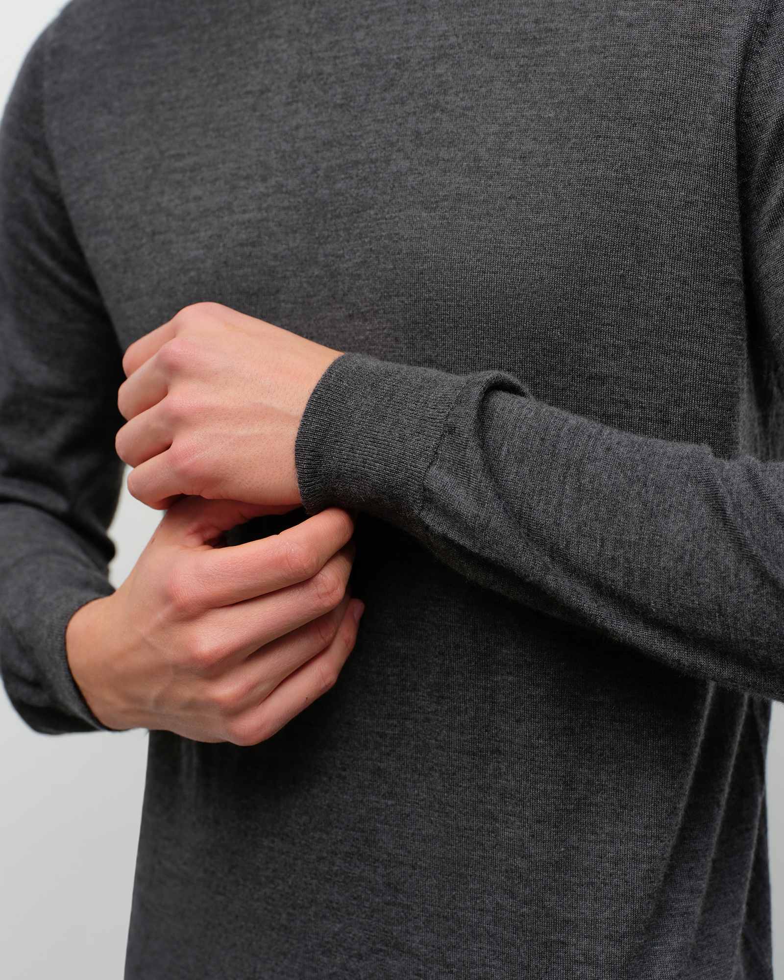 high quality cashmere sweater
