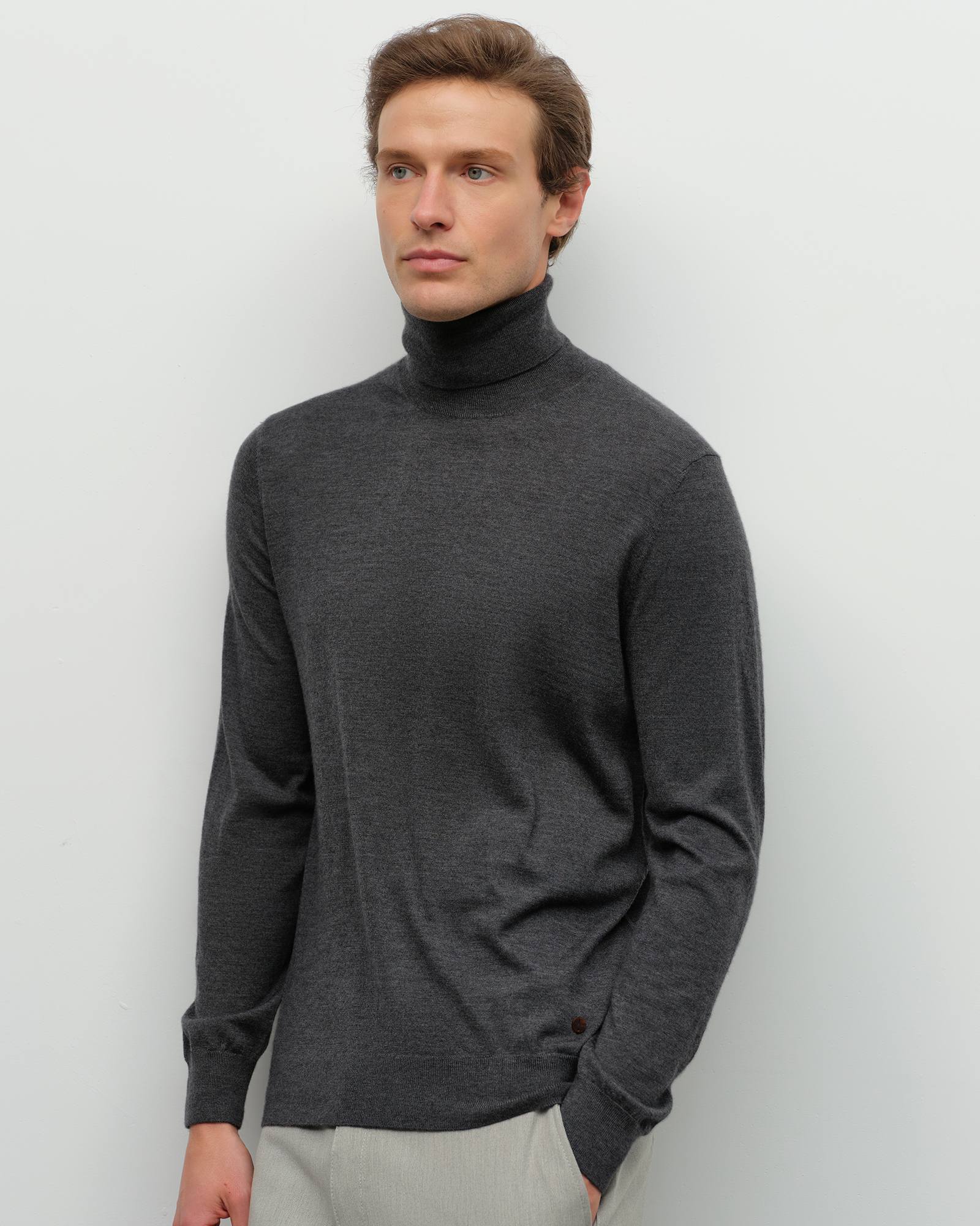 high quality cashmere sweater  kvss