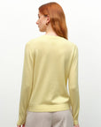 knit cardigans women's  kvss