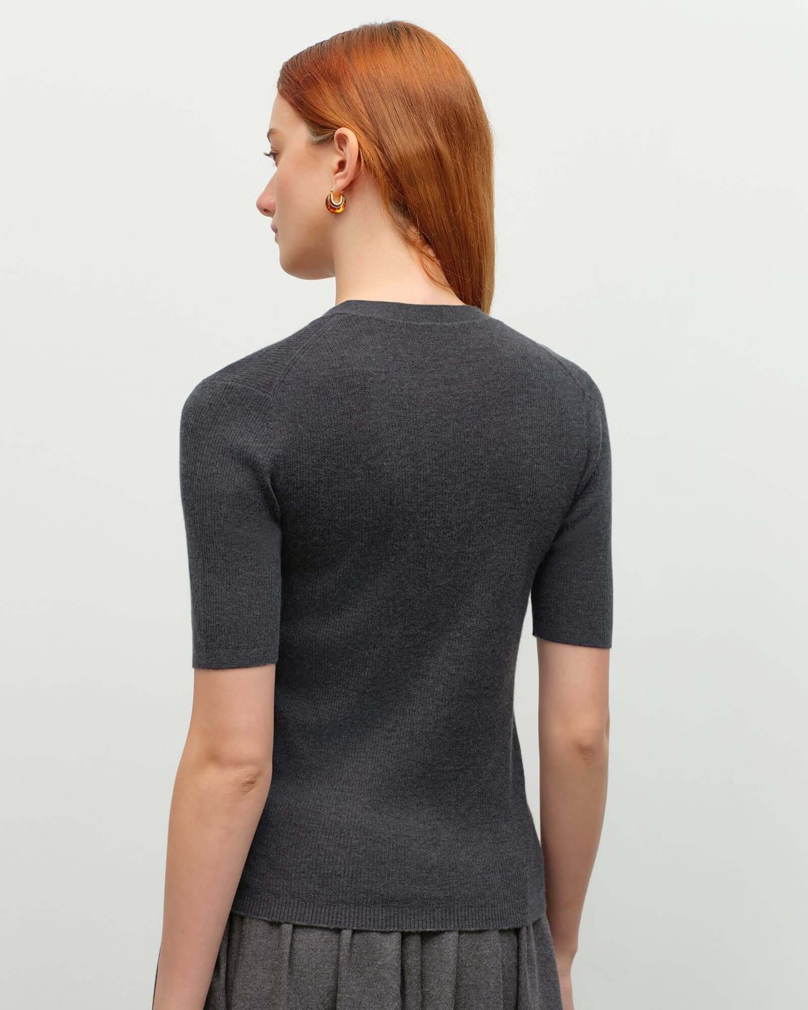 kvss  best cashmere cardigan