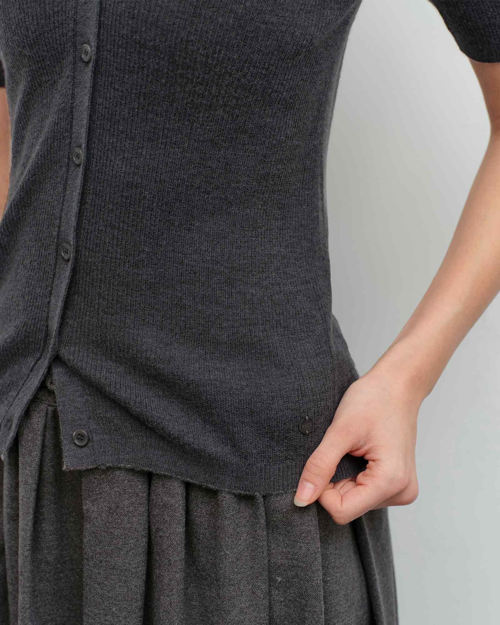 kvss  best cashmere cardigan   kvss
