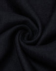 kvss   black cashmere wrap 