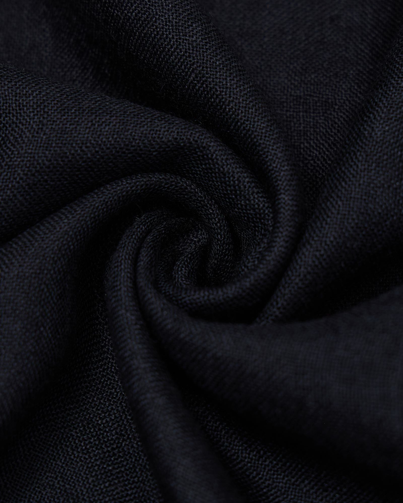 kvss   black cashmere wrap 