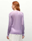 kvss  cardigan sweater cashmere  