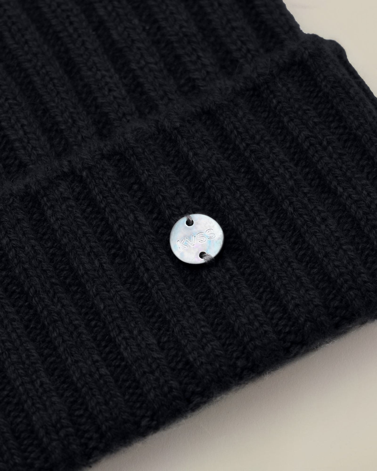 kvss  cashmere beanie 