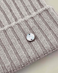 kvss  cashmere beanie cap 