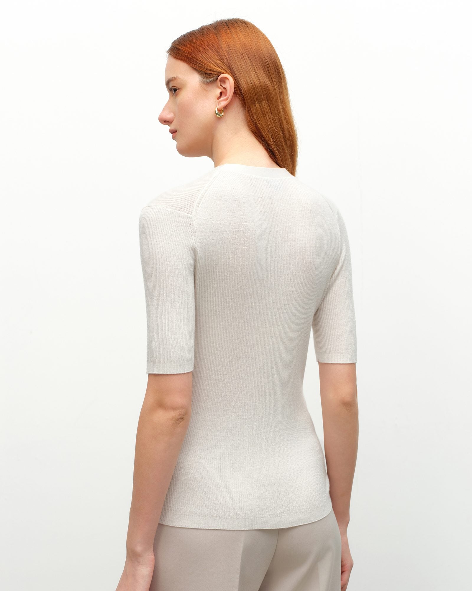 kvss  cashmere cardigan sweater  