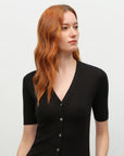 kvss  cashmere cardigan women  