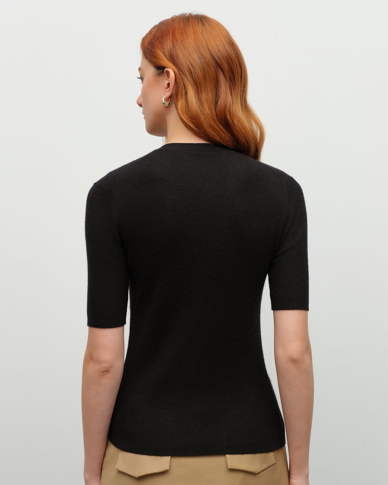kvss  cashmere cardigan women  kvss
