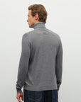 kvss  cashmere cotton t shirt 