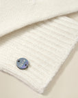 kvss  cashmere gloves  