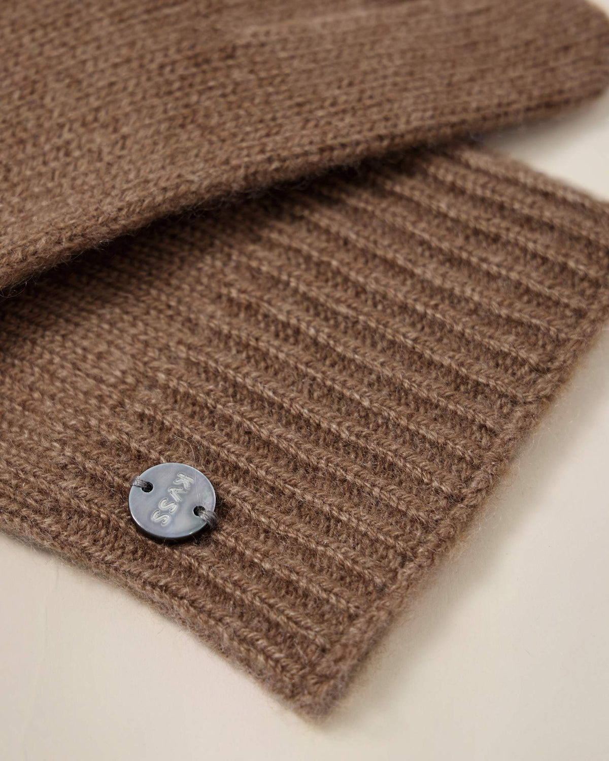 kvss  cashmere gloves warm
