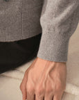 kvss  cashmere knit vest  