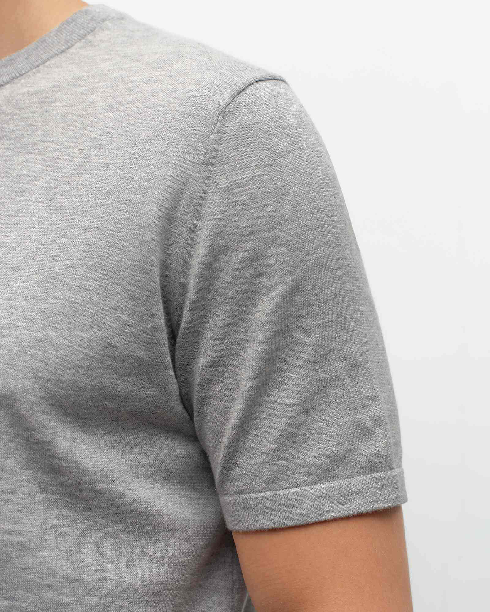 kvss  cashmere polo men's  kvss