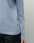 kvss  cashmere polo sweater  kvss