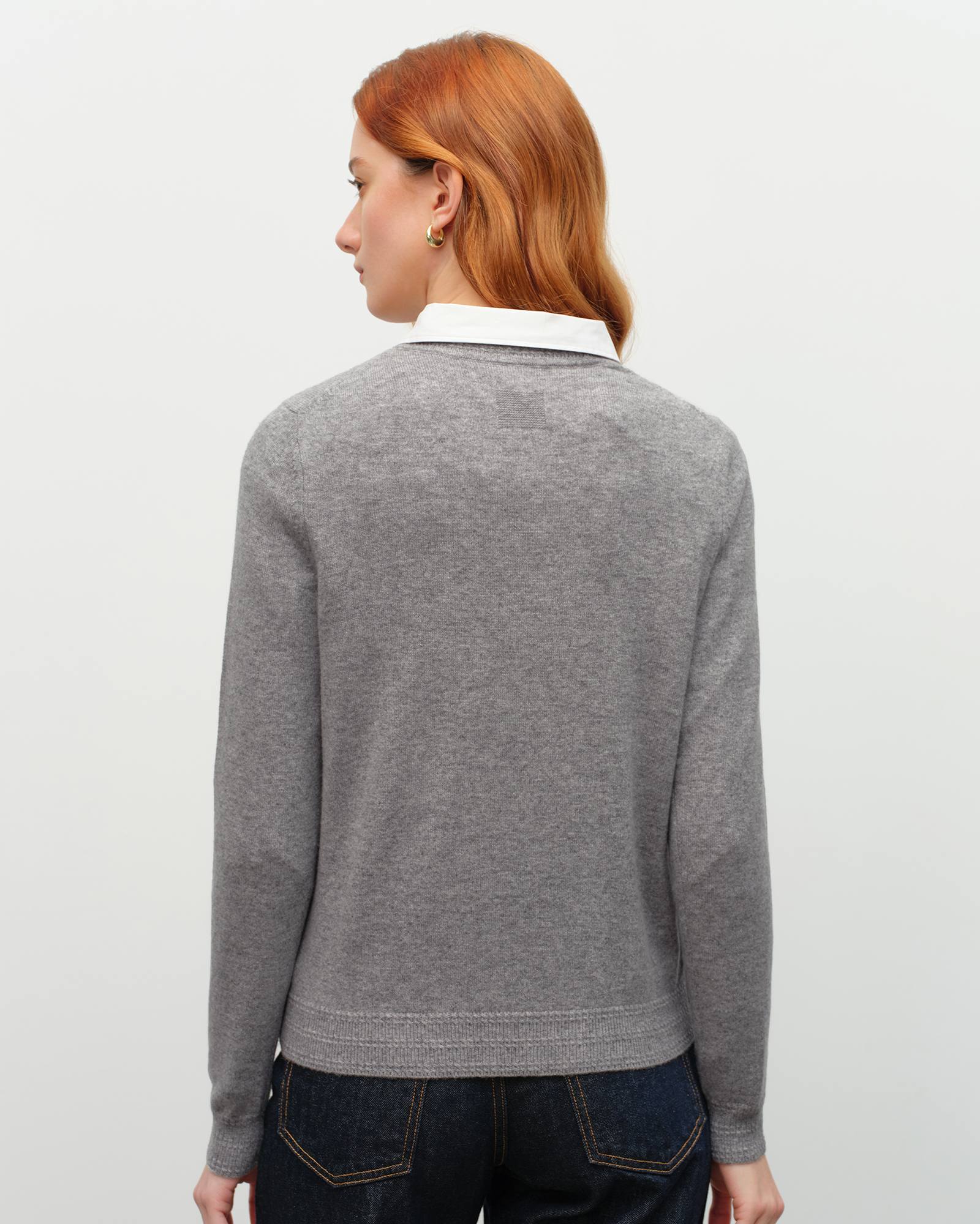 kvss  cashmere sweater