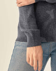 kvss  cashmere sweater cardigan womens  