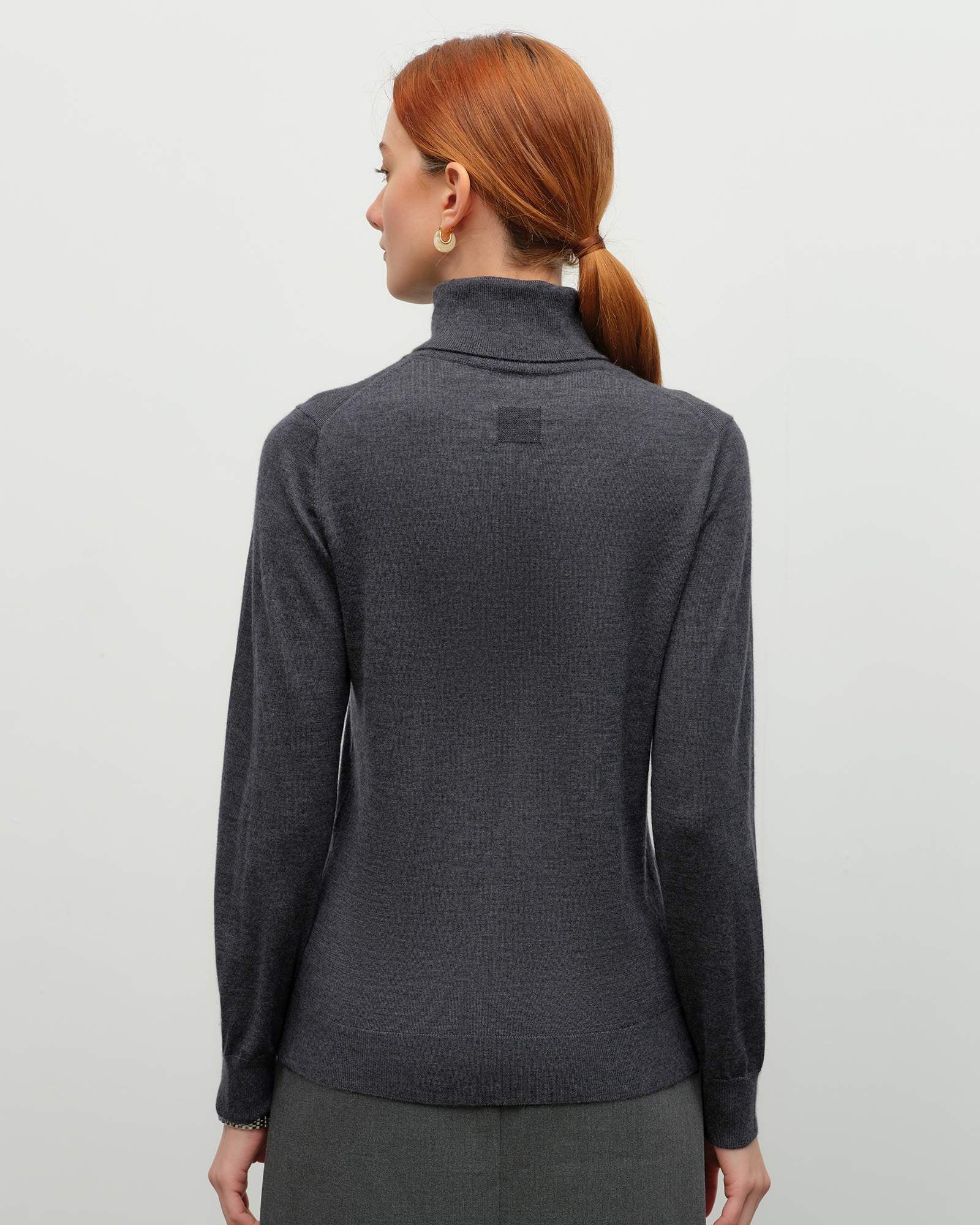 kvss  cashmere sweater women  