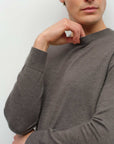 kvss  cashmere t shirt