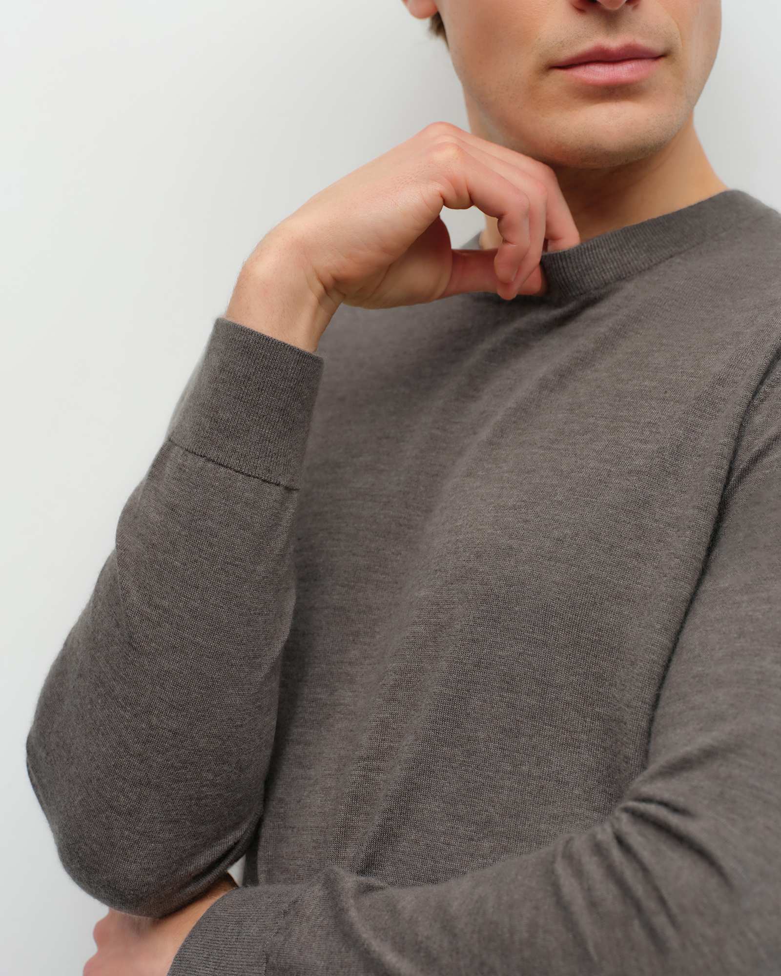 kvss  cashmere t shirt