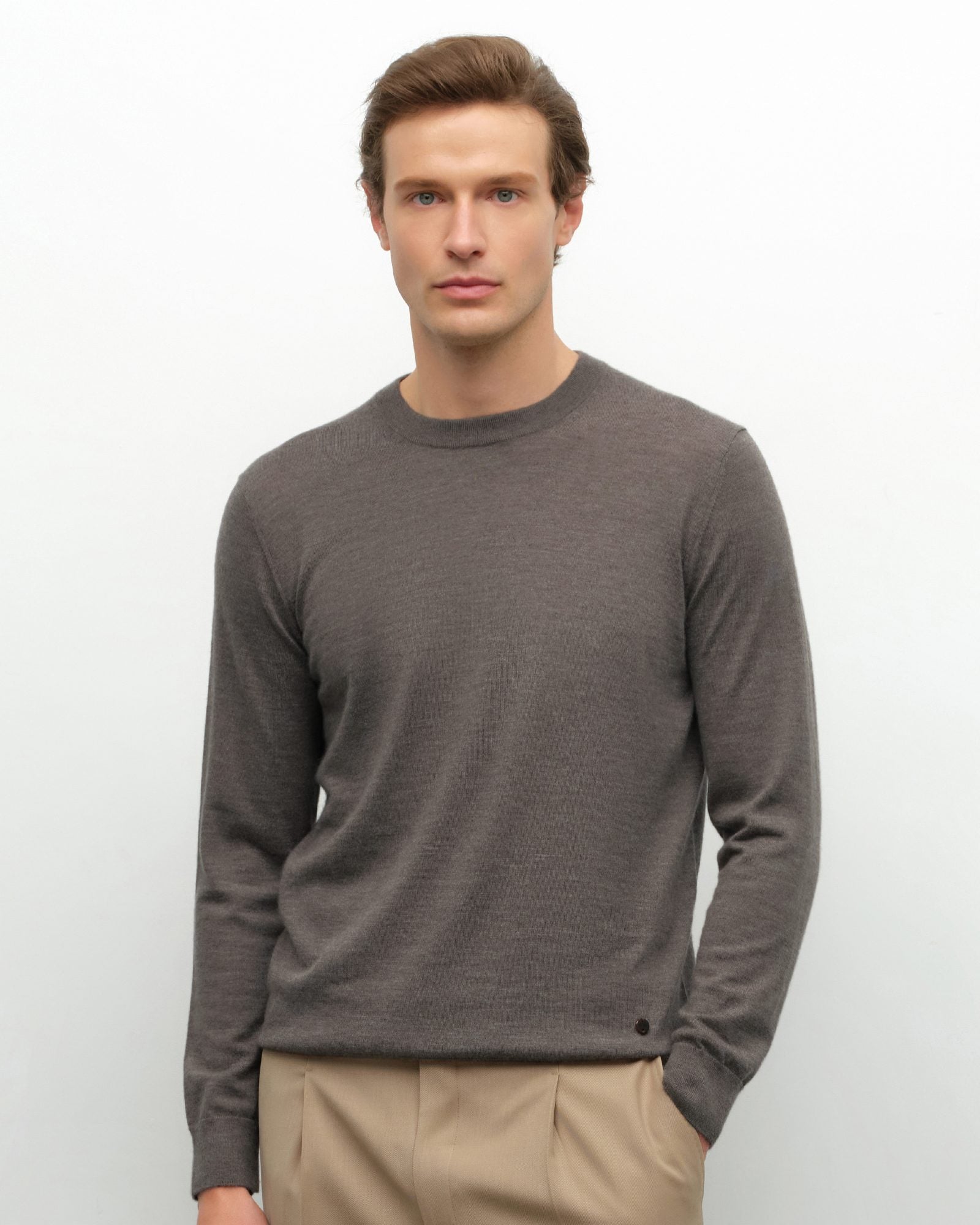 kvss  cashmere t shirt  kvss