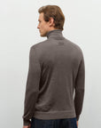 kvss  cashmere t shirt mens  kvss