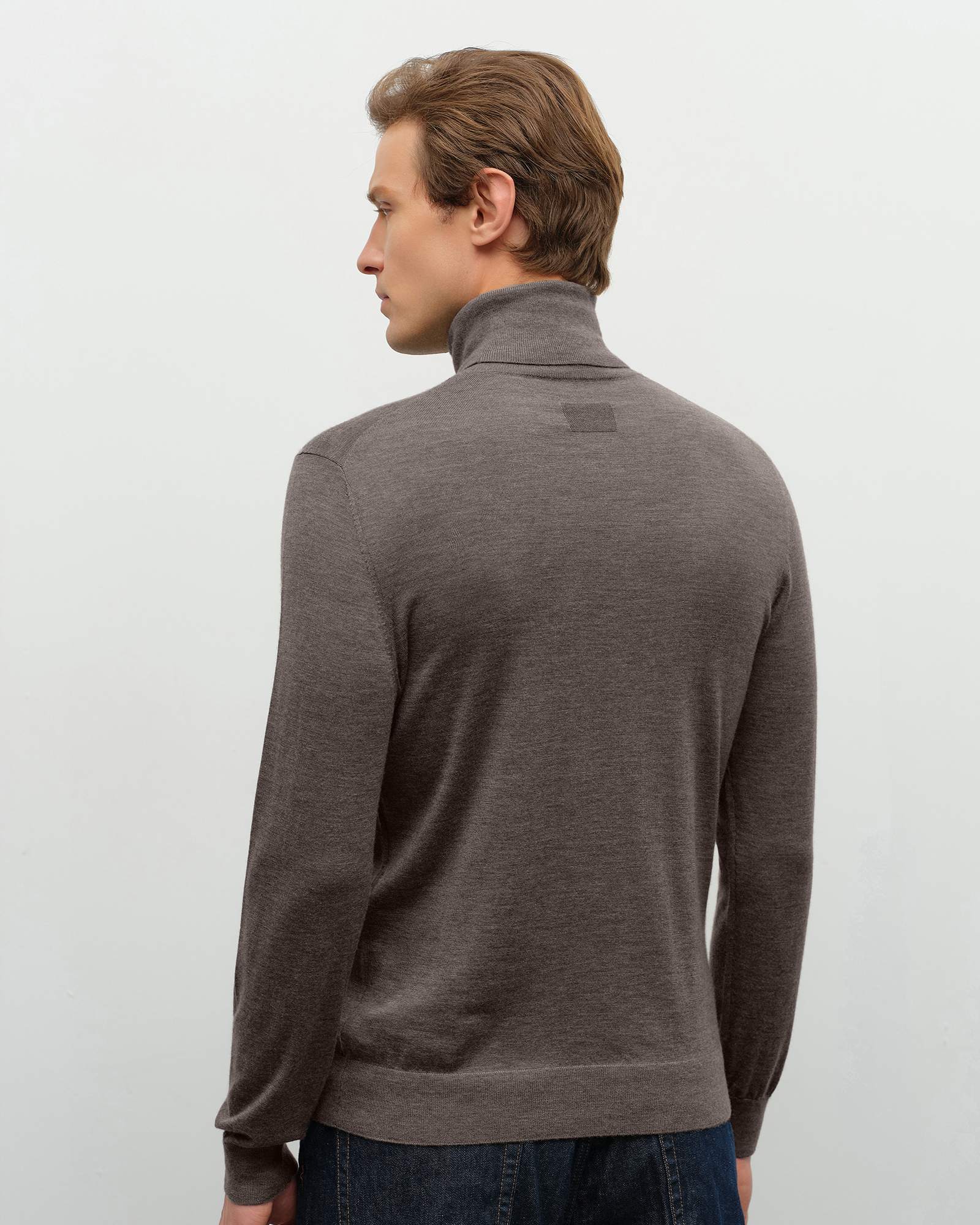 kvss  cashmere t shirt mens  kvss