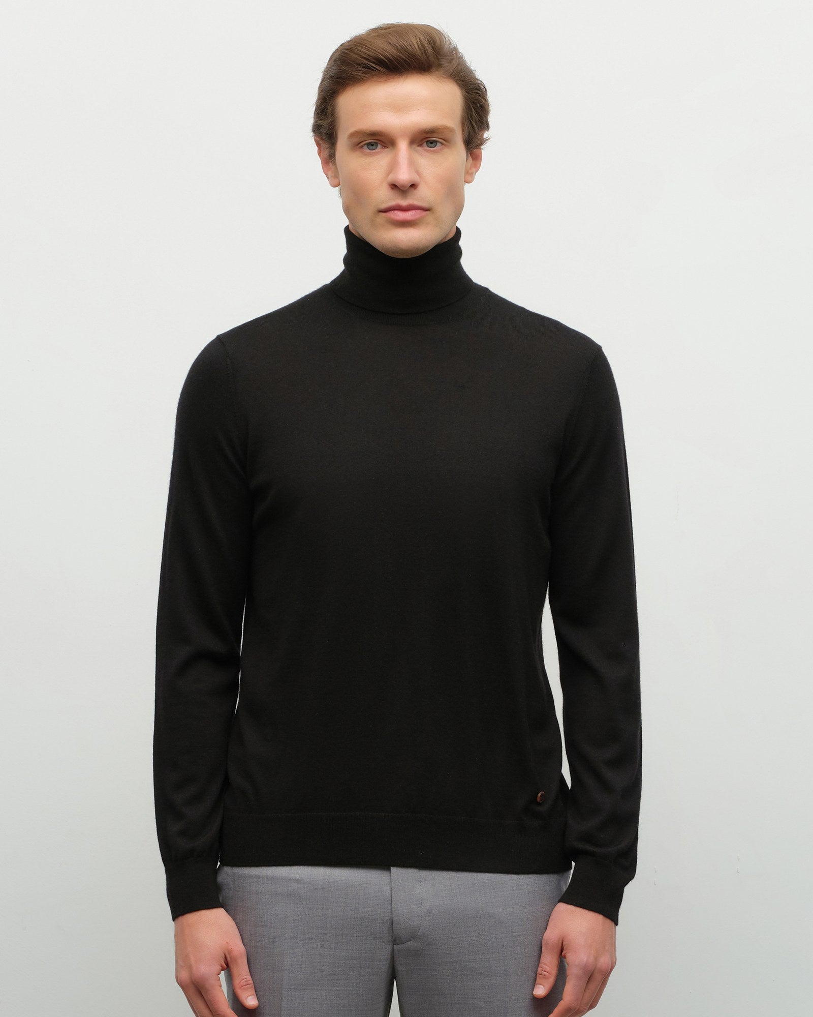 kvss cashmere t shirt sweater  