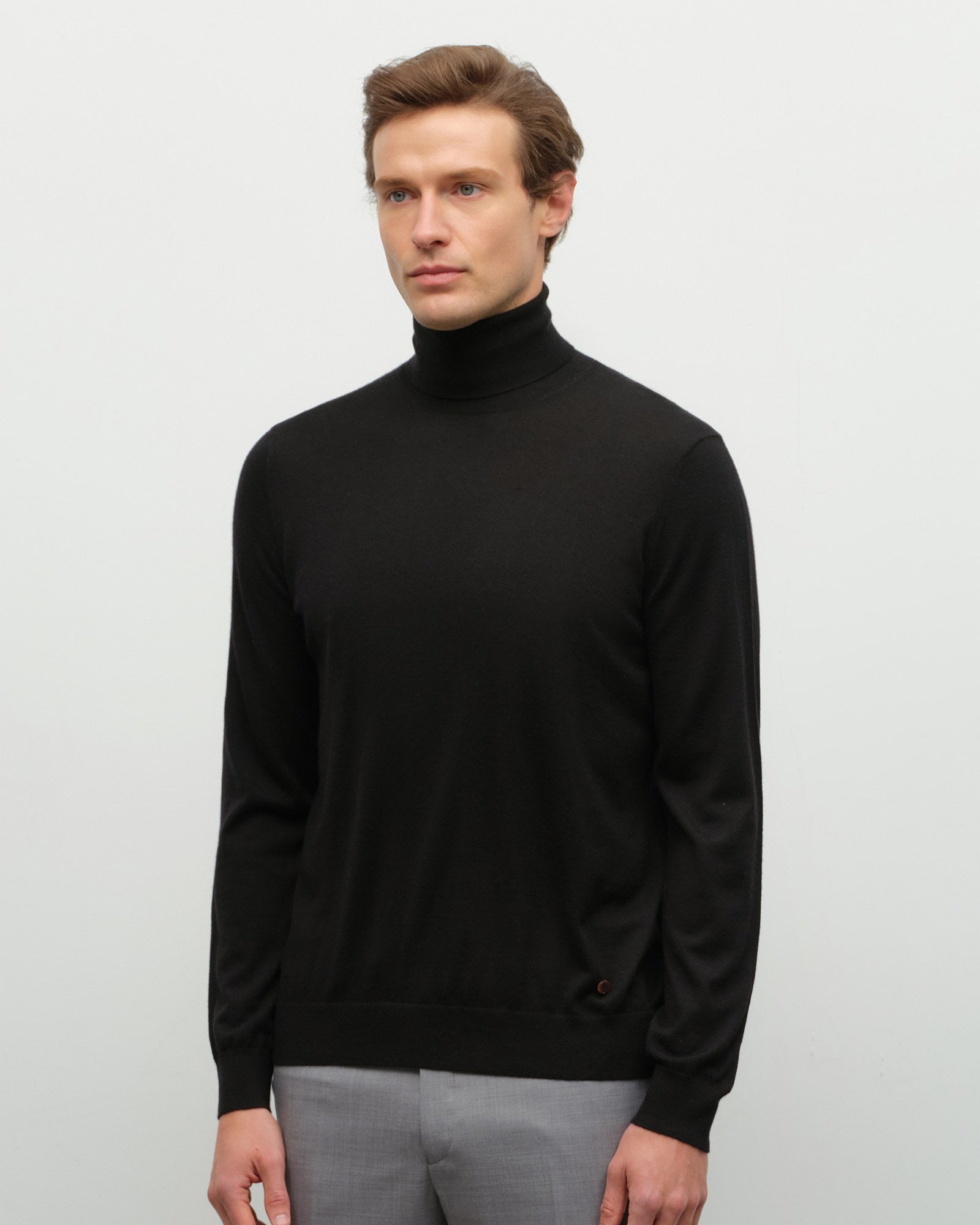 kvss cashmere t shirt sweater  kvss