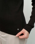 kvss  cashmere t shirt women's  kvss