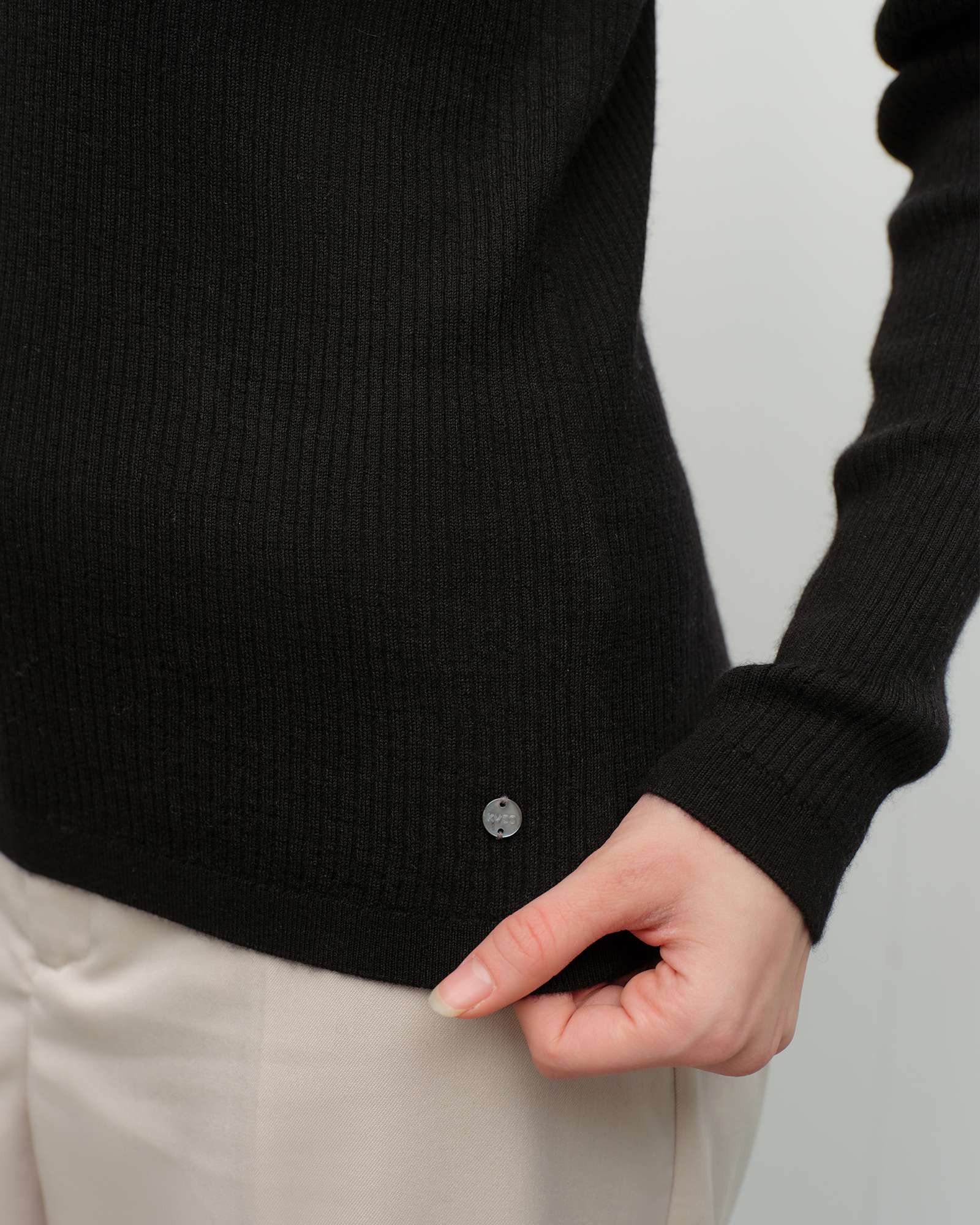 kvss  cashmere t shirt women's  kvss