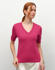 kvss  cashmere vests  