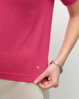 kvss  cashmere vests  kvss