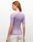 kvss  cropped cashmere cardigan 