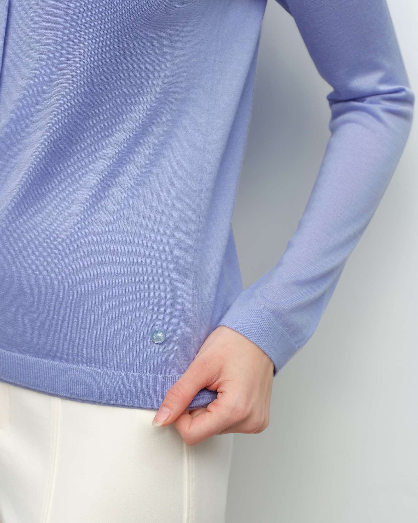 kvss  light blue cashmere  kvss