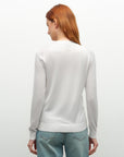 kvss  long cashmere cardigan  
