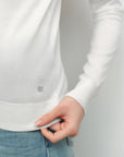 kvss  long cashmere cardigan  kvss