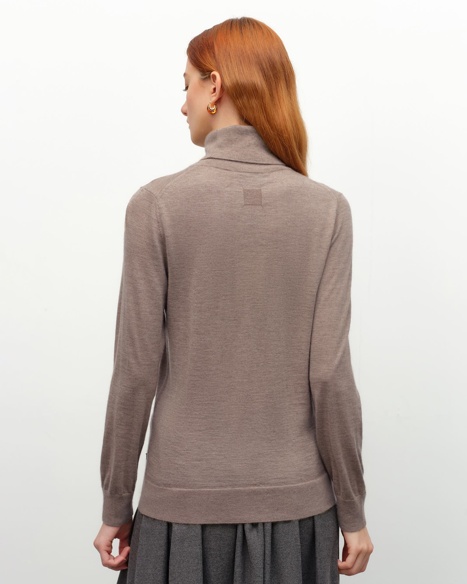 kvss  luxury cashmere sweater  