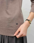 kvss  luxury cashmere sweater  kvss
