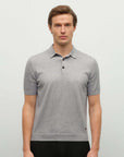 kvss  men's pima t shirt  